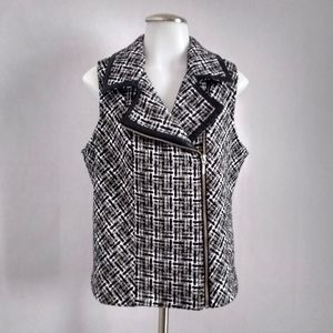 Christopher & Banks Small Classy Vest